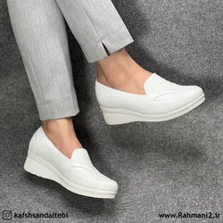 کفش طبی زنانه مدل ساینا