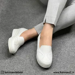 کفش طبی زنانه مدل ساینا