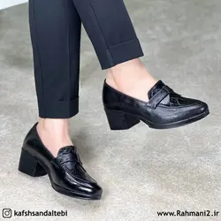 کفش طبی زنانه مدل مرجان