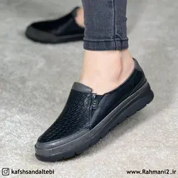 کفش طبی زنانه مدل مهسا