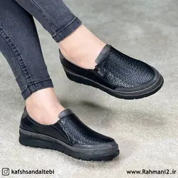 کفش طبی زنانه مدل مهسا