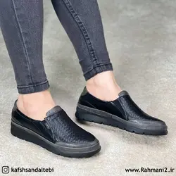 کفش طبی زنانه مدل مهسا