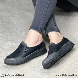 کفش طبی زنانه مدل مهسا