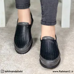 کفش طبی زنانه مدل مهسا