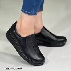 کفش طبی زنانه مدل ویوالدی