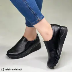 کفش طبی زنانه مدل ویوالدی