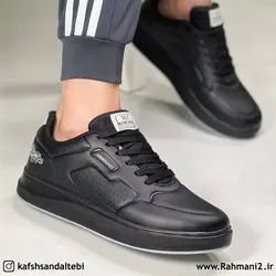 کفش پیاده روی مردانه مدل 217