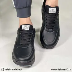 کفش پیاده روی مردانه مدل 217