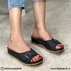 دمپایی طبی زنانه مدل 203