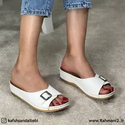 دمپایی طبی زنانه مدل 203