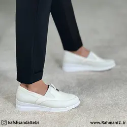 کفش طبی زنانه مدل آدرین