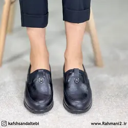 کفش طبی زنانه مدل آدرین