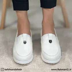 کفش طبی زنانه مدل آدرین