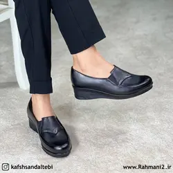 کفش طبی زنانه مدل مه دخت