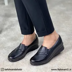 کفش طبی زنانه مدل مه دخت