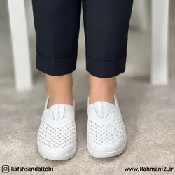 کفش طبی زنانه مدل نگین