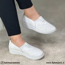 کفش طبی زنانه مدل نگین