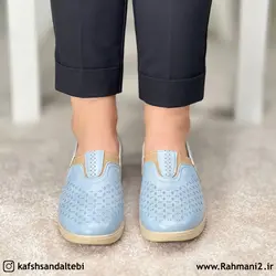 کفش طبی زنانه مدل نگین