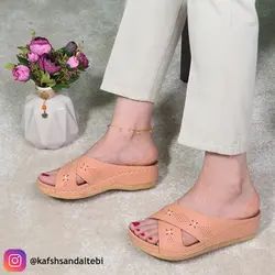 صندل طبی زنانه مدل 202