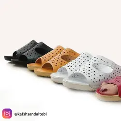 صندل طبی زنانه مدل 96