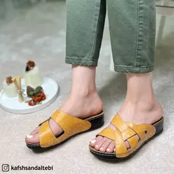 صندل طبی زنانه مدل پردیس