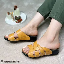 صندل طبی زنانه مدل پردیس