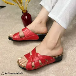 صندل طبی زنانه مدل پردیس