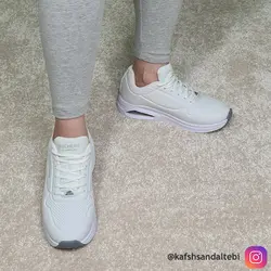 کفش پیاده روی زنانه و مردانه مدل 410