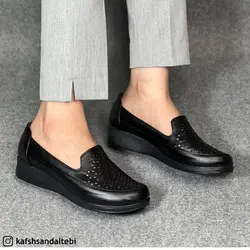 کفش طبی تابستانی مدل سپیده