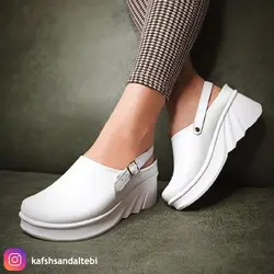 صندل جلوبسته مدل دانشجو