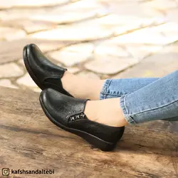 کفش طبی زنانه مدل استار