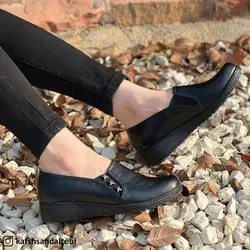 کفش طبی زنانه مدل استار