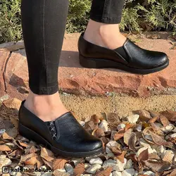 کفش طبی زنانه مدل استار