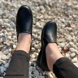 کفش طبی زنانه مدل استار