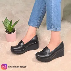 کفش طبی زنانه مدل تینا