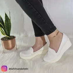 کفش طبی زنانه مدل تینا