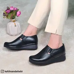 کفش طبی زنانه مدل دارا