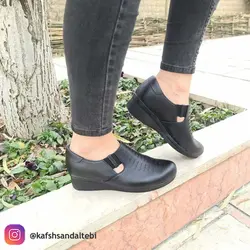 کفش طبی زنانه مدل دارا