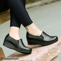کفش طبی زنانه مدل پاندا