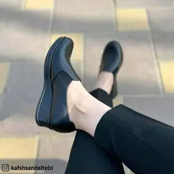 کفش طبی زنانه مدل پاندا
