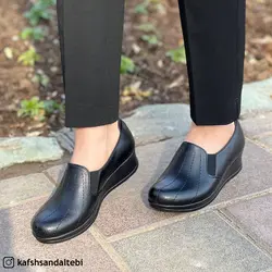 کفش طبی زنانه مدل پاندا