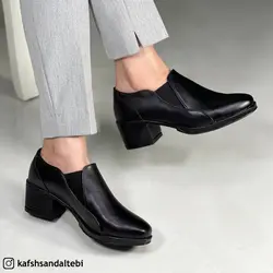 کفش طبی زنانه مدل پیک pik
