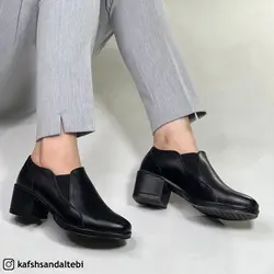 کفش طبی زنانه مدل پیک pik