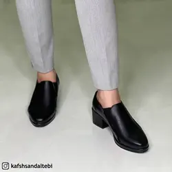 کفش طبی زنانه مدل پیک pik