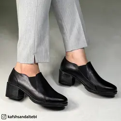 کفش طبی زنانه مدل پیک pik
