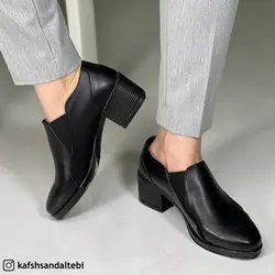 کفش طبی زنانه مدل پیک pik