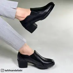 کفش طبی زنانه مدل پیک pik