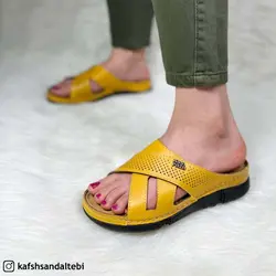 صندل طبی زنانه مدل سایه