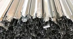 ابزار سقف کاذب - پروفیل سامان