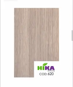 کفپوش HIKA620 - پروفیل سامان